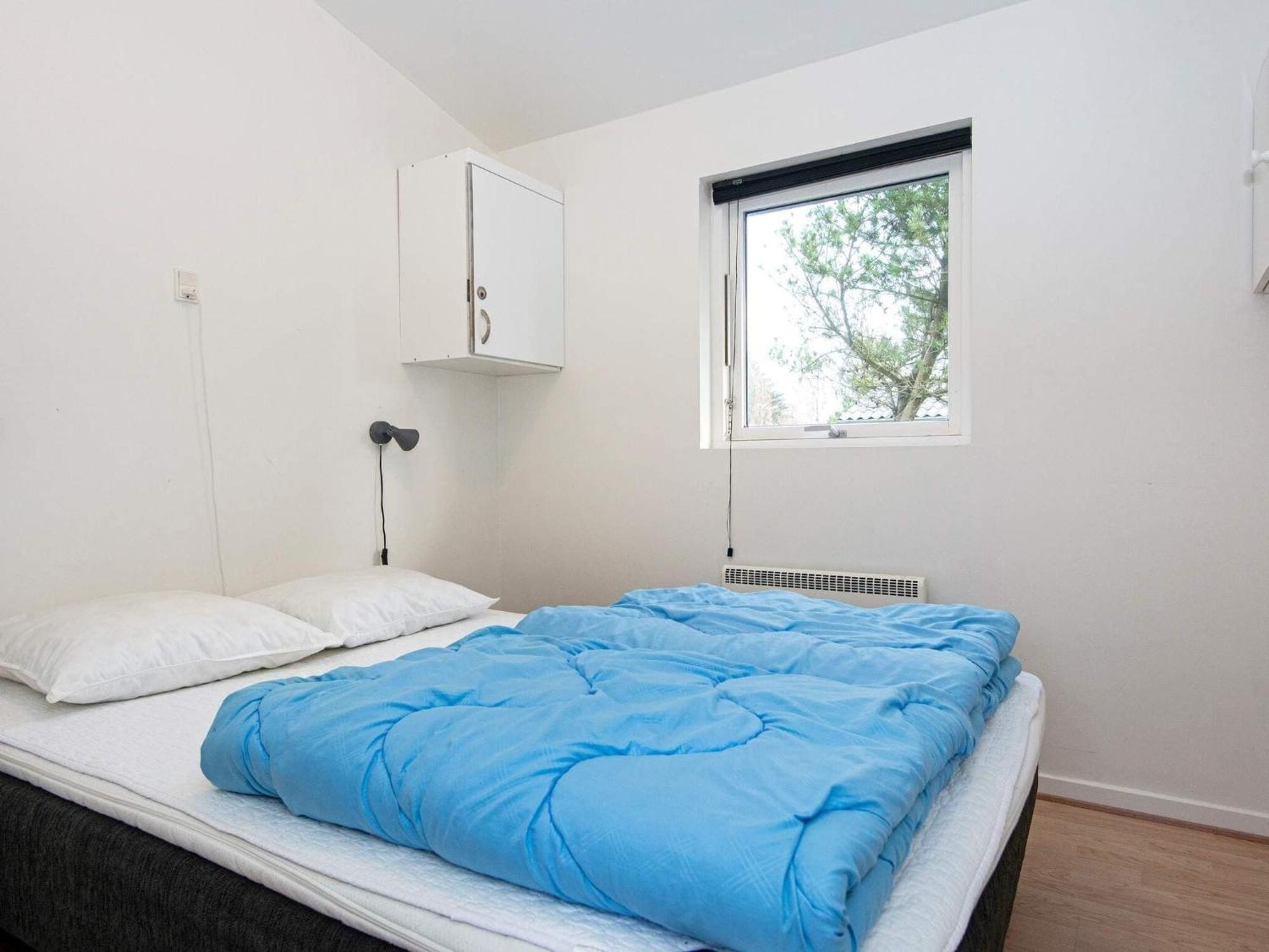 Holiday Home Haregade II Hovborg Ngoại thất bức ảnh